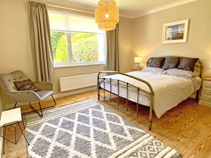 Bedroom 1 - click for photo gallery